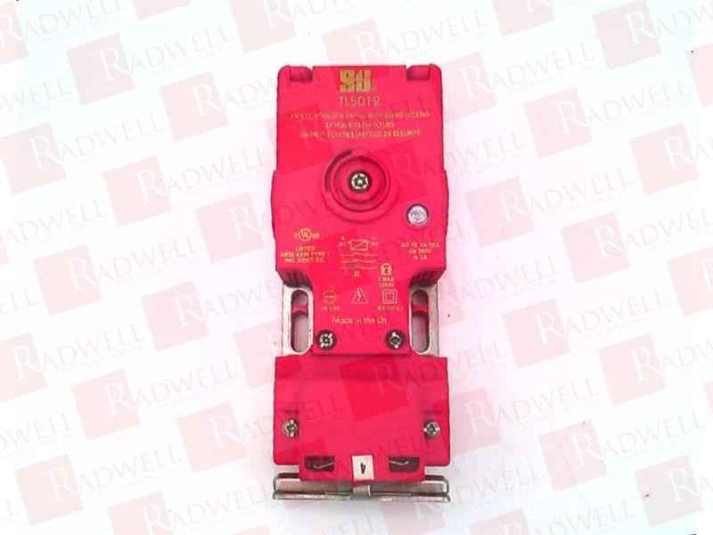 OMRON 44530-0050 / 445300050 (USED)