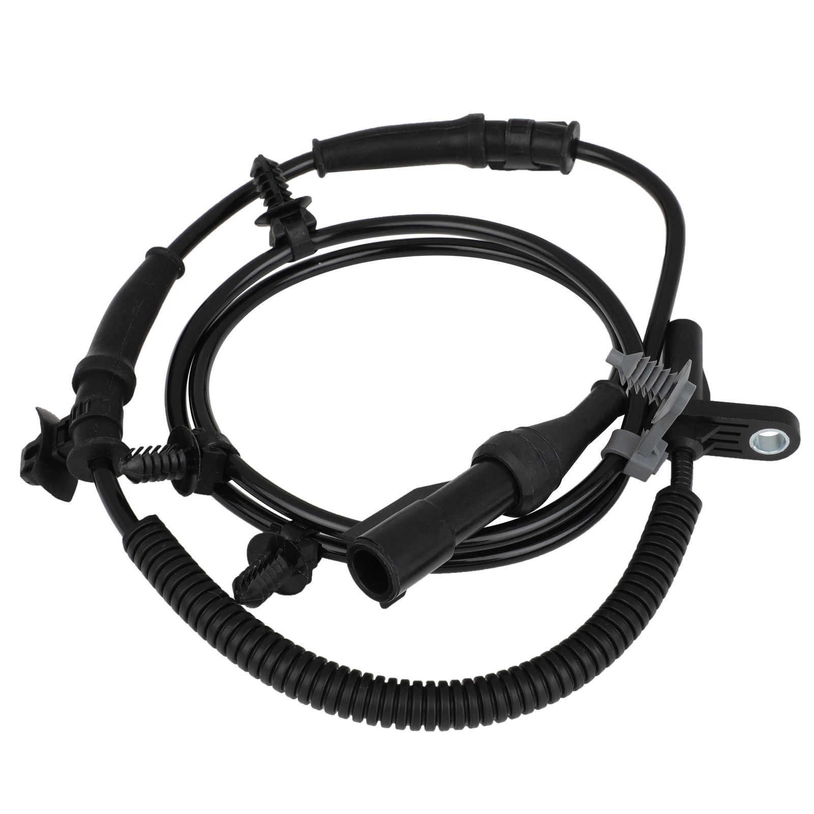 (4) ABS Wheel Speed Sensor Front Rear For Lincoln Mkx 11-15 Ford Edge 2011-2014