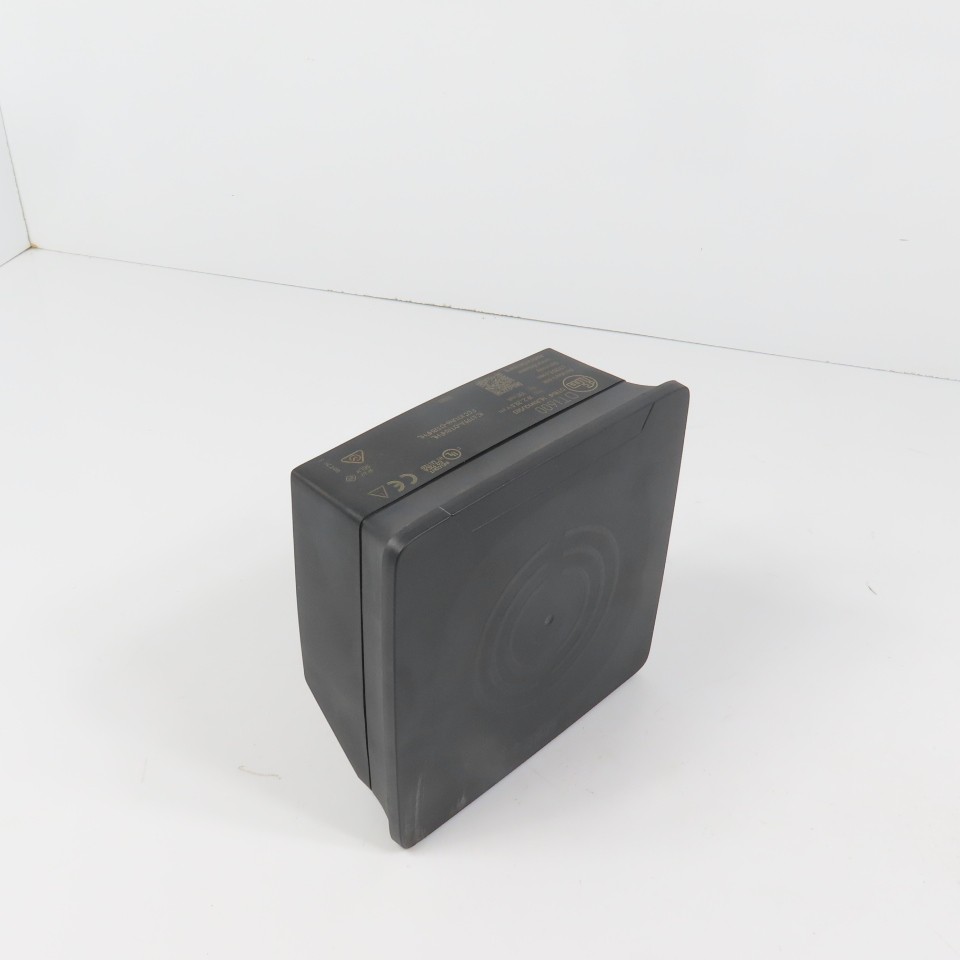 IFM DTI600 DTRHF HLRWIOUS03 RFID Read/Write Head HF