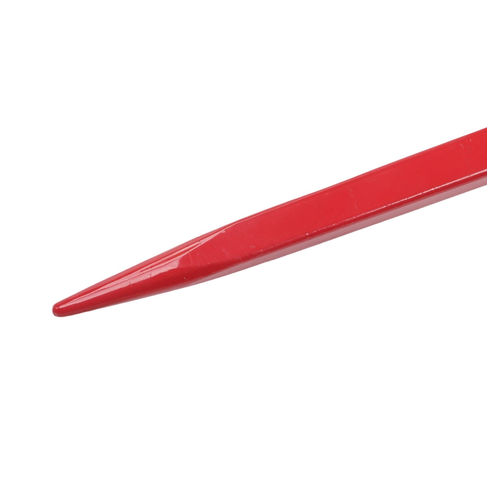 Hay Spear Attachment 49" With 2 Stabilizer Spears 3000 Lbs Capacity Bale Forks