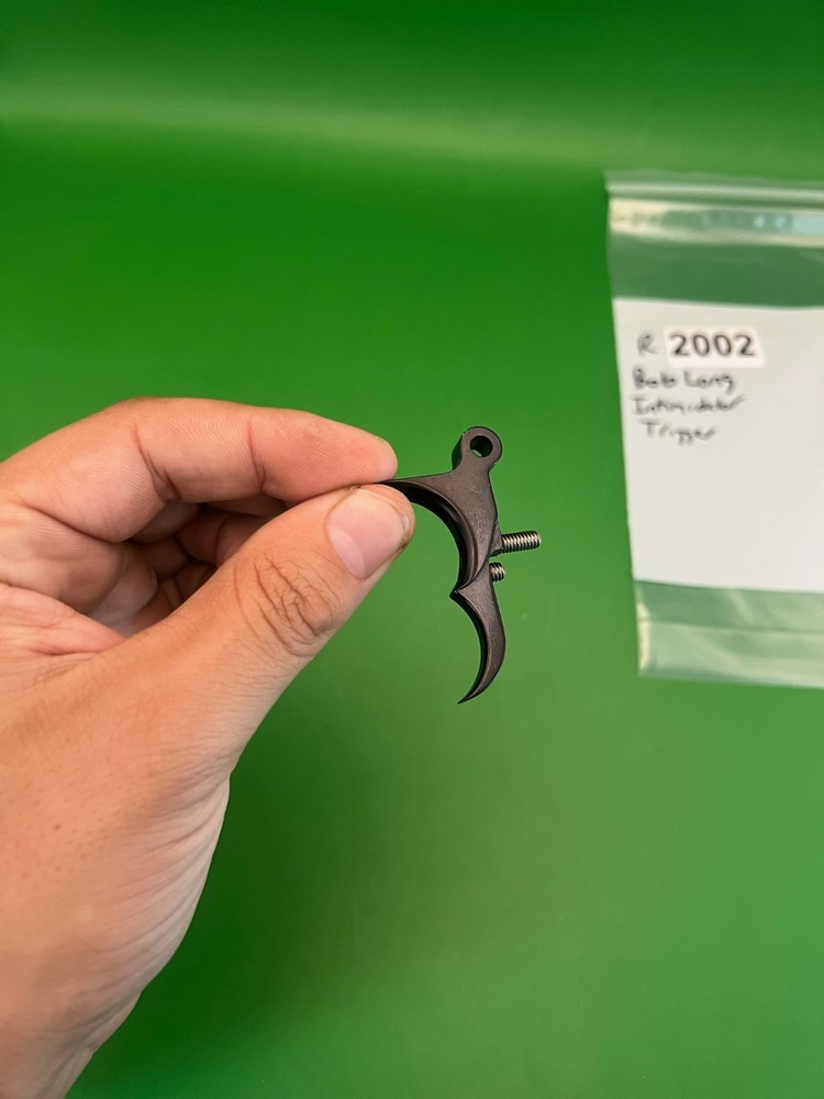 Bob Long Intimidator Trigger