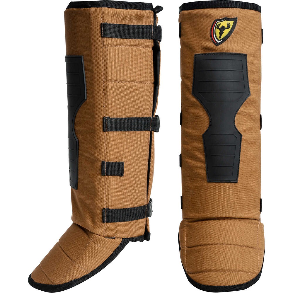 Scentblocker Diamondback Premium Snake Gaiters Regular