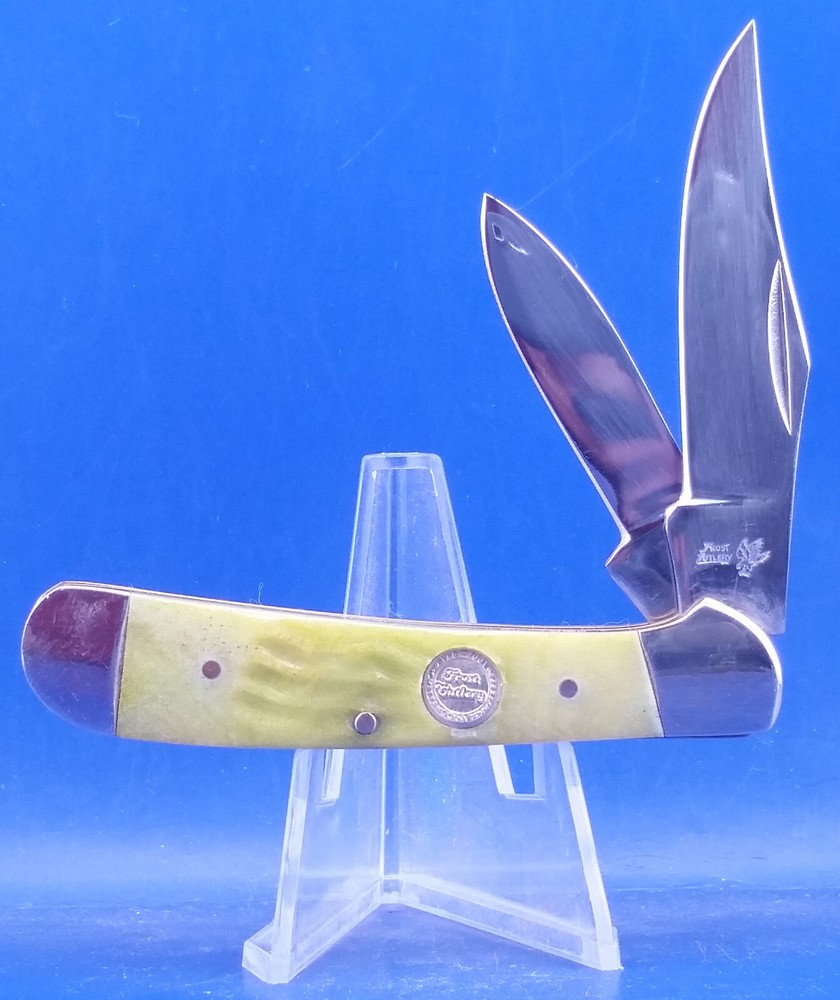 FROST CUTLERY COPPERHEAD 14-950BSB