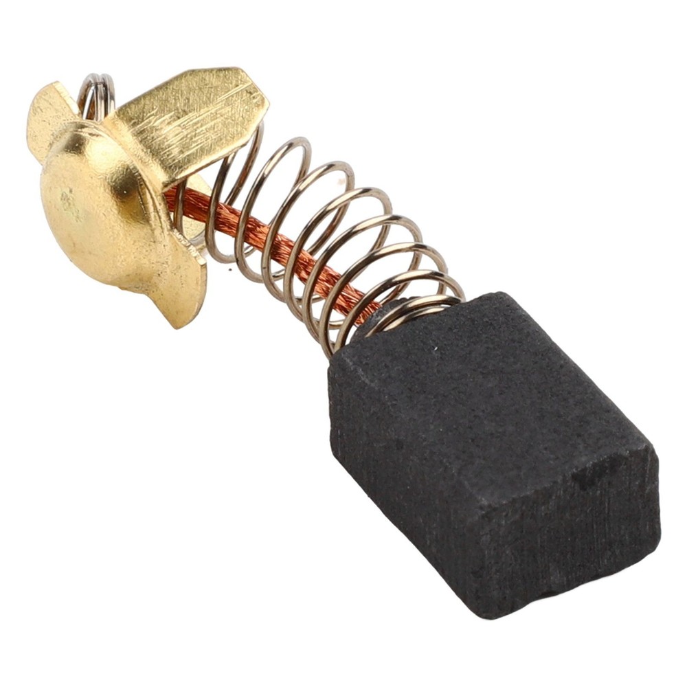 Essential Replacement Carbon Brushes for DWP849 For angle Grinder 4 Count