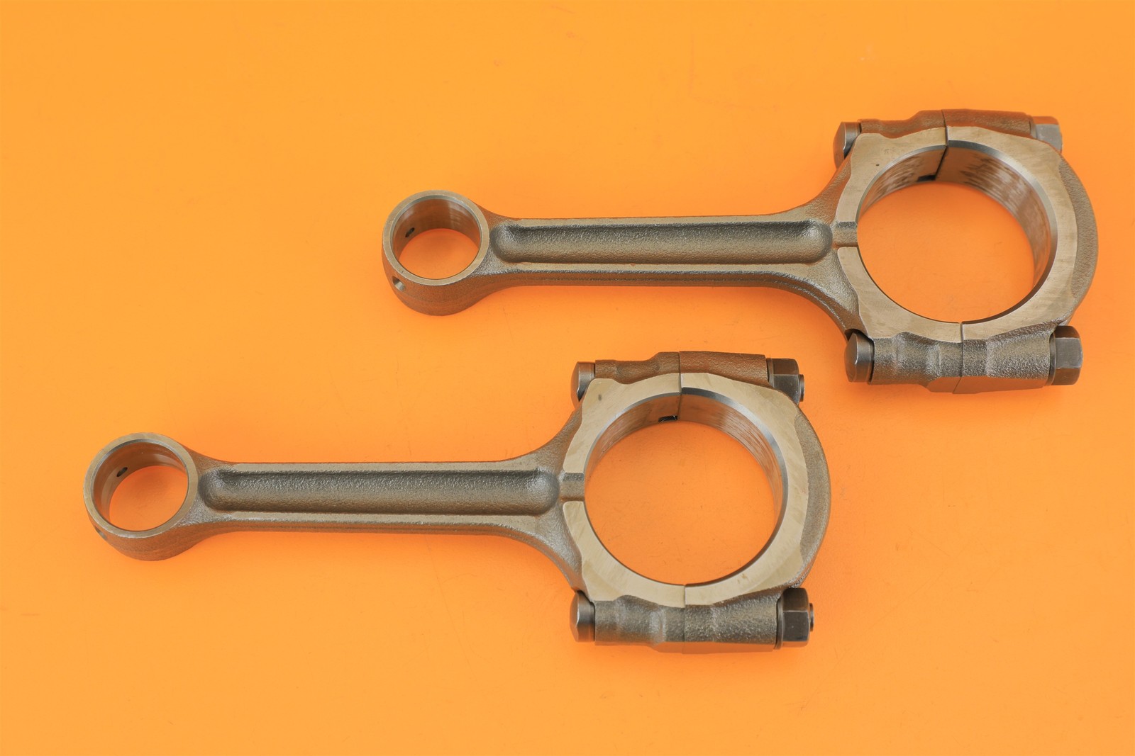 2005 05 Brute Force 750 OEM Crankshaft Crank Shaft Connecting Rods Engine