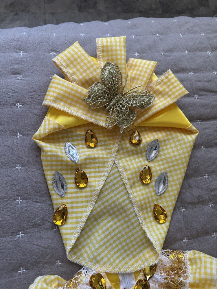 Bata De Oshun