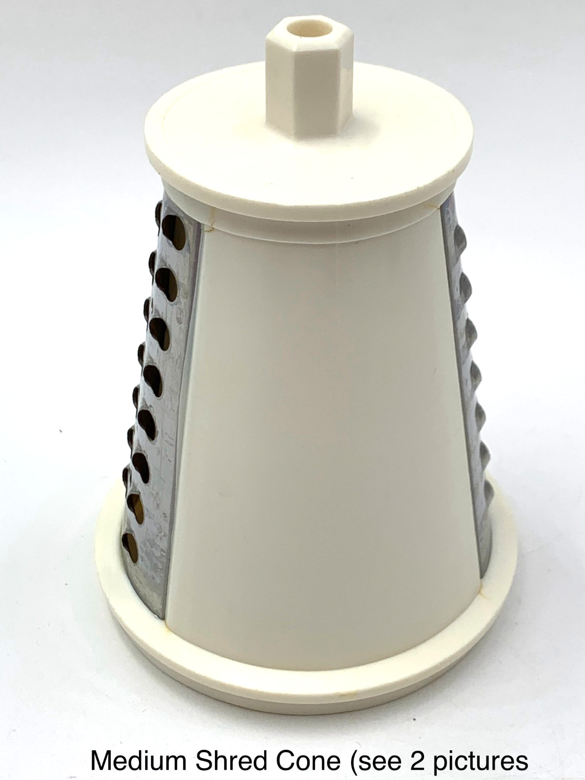 Presto PROFESSIONAL Salad Shooter 0297001 Replacement Parts - You Choose