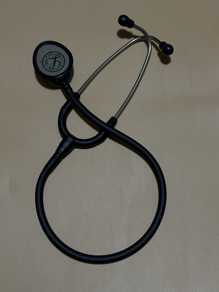 Classic Stethoscope 3M Littmann Lightweight II S.E. Bl