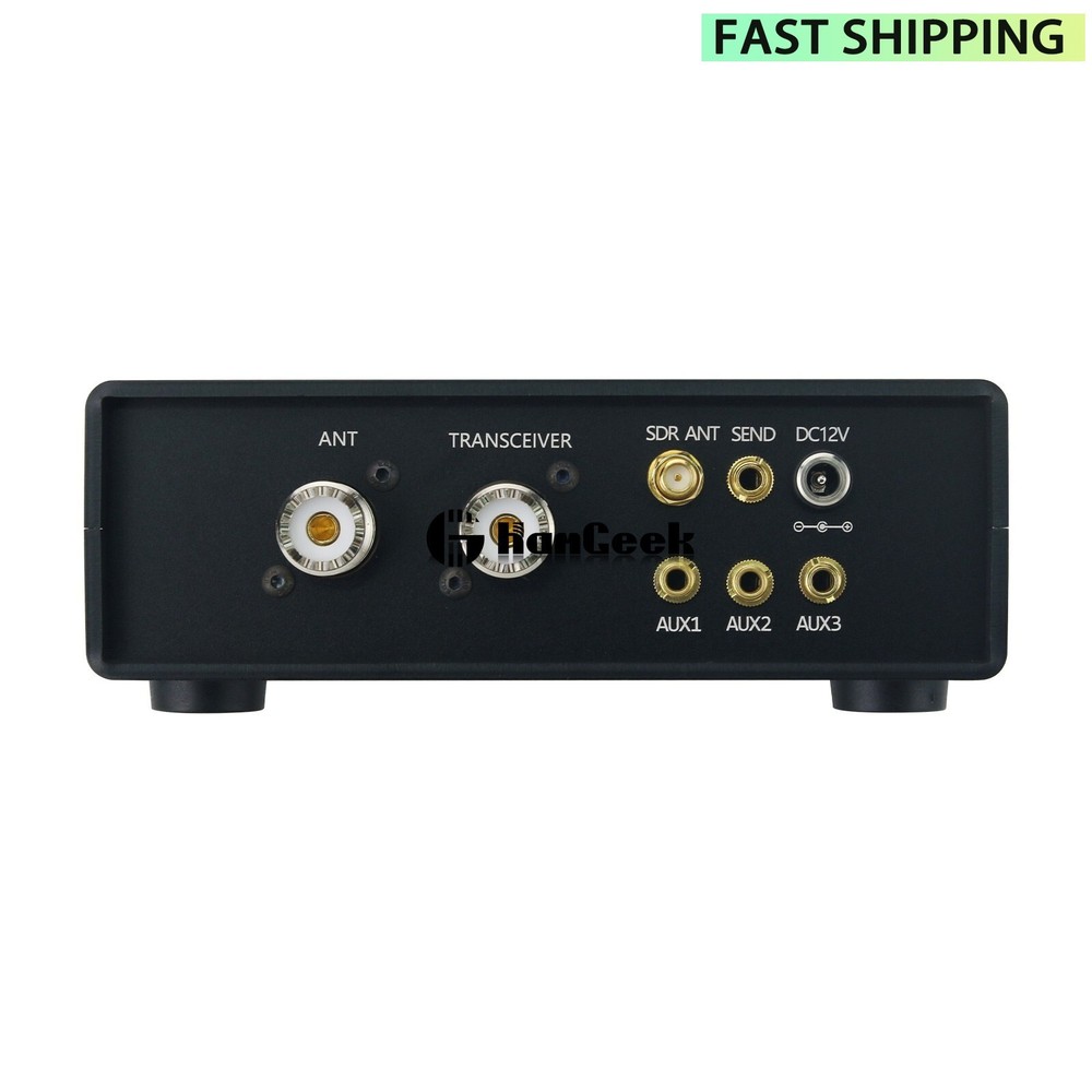 MX-S3 SDR Transceiving Switch Radio Spectrum/Secondary Receiver Adding RF Switch