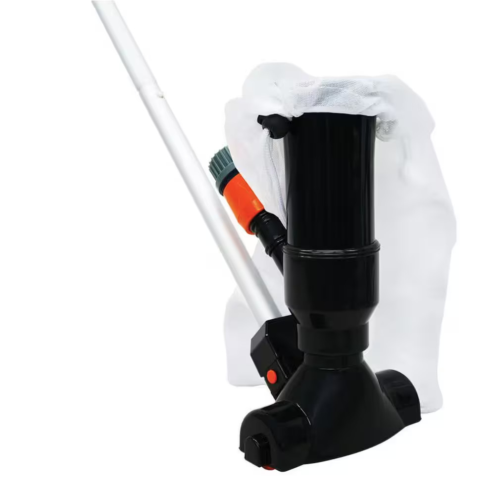 Swimming Pool Vacuum