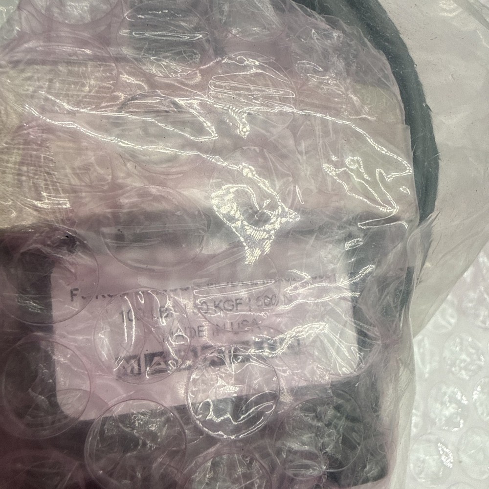 Mark-10 MR02-100 Plug & Test Force Sensor Compression Load Cell 100lbf / 500N