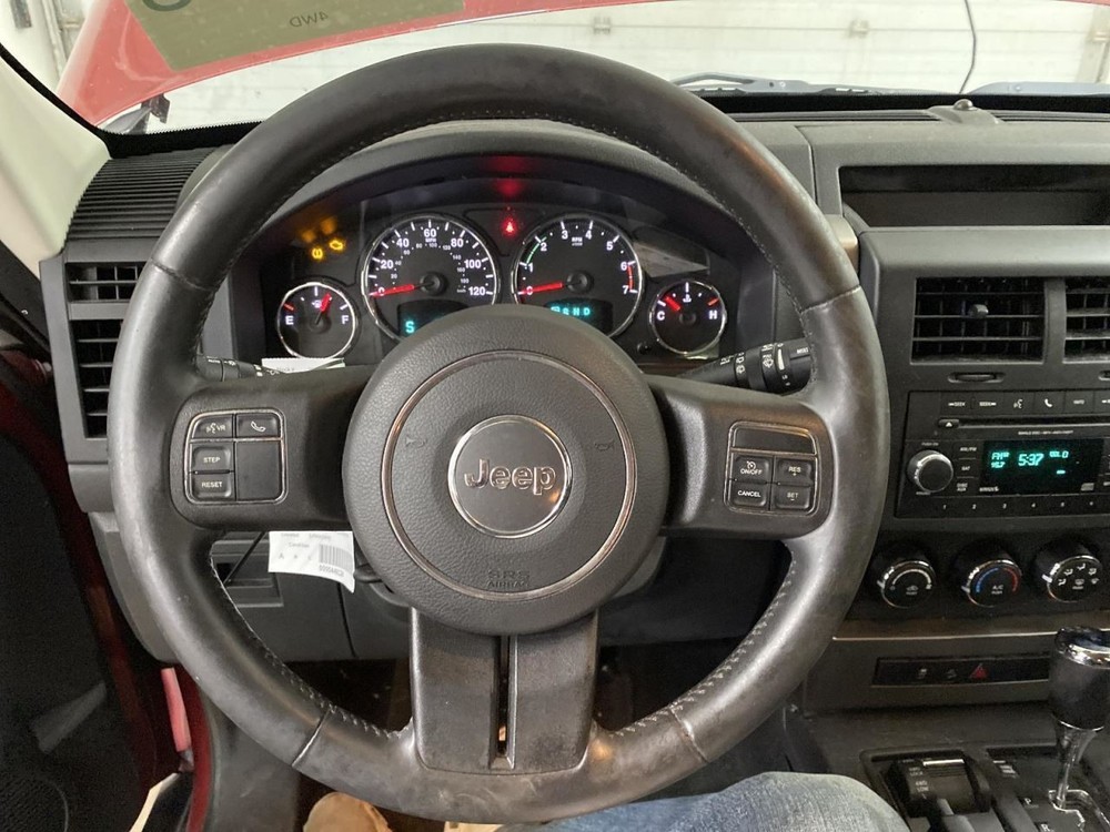 Engine ECM Electronic Control Module 3.7L Fits 12 DODGE 1500 PICKUP 1066490