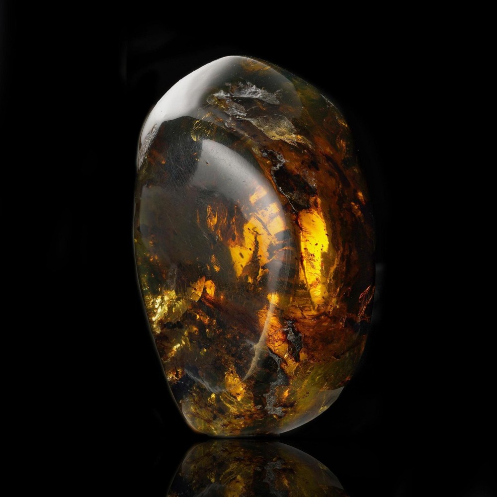 Mexican Amber – 38g