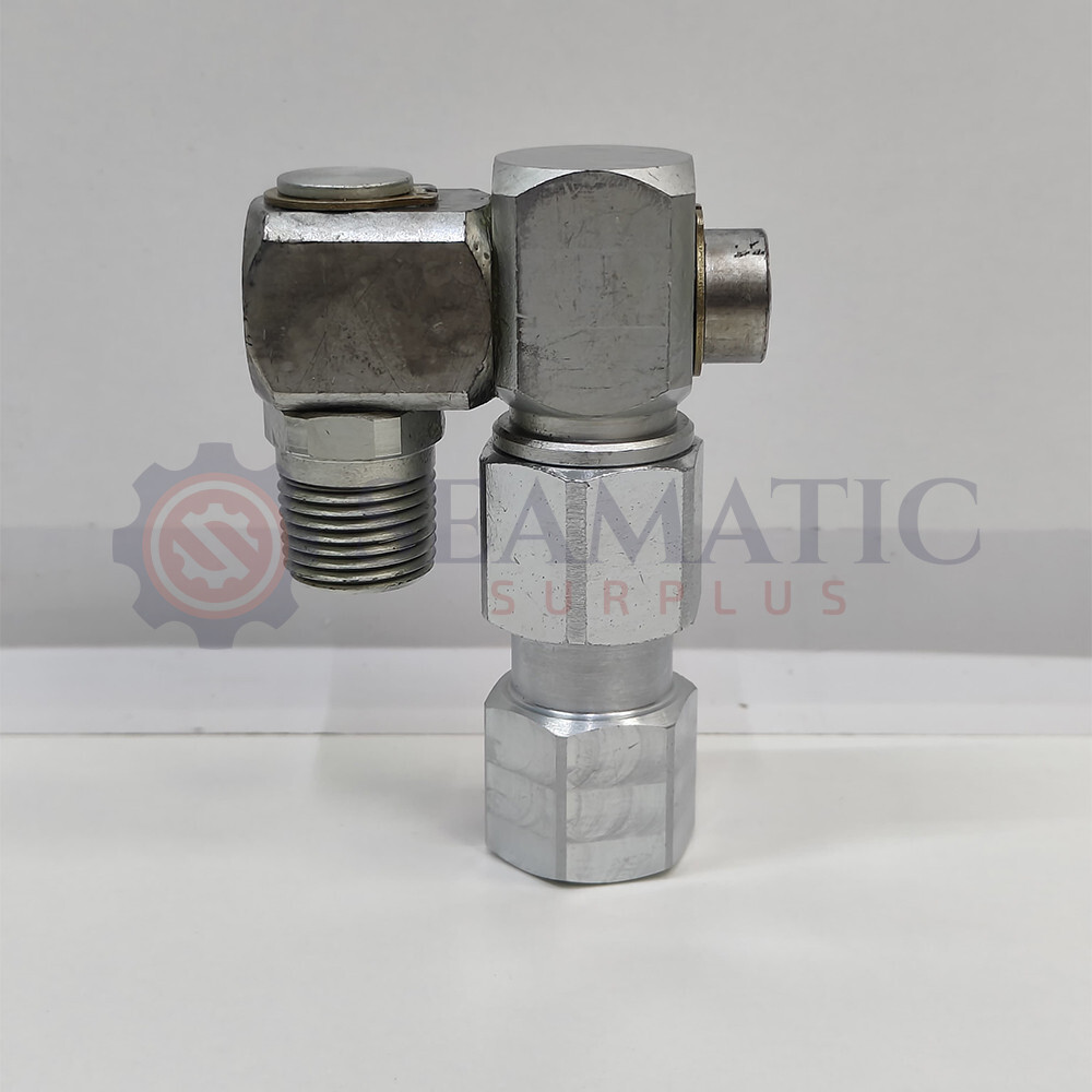 GRACO 207948 SWIVEL Z , GI#49+