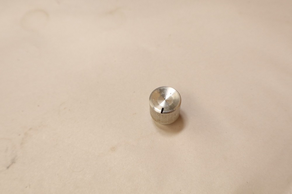 Sansui Model 2000 Tuner amplifier Part Bass Treble Outer knob