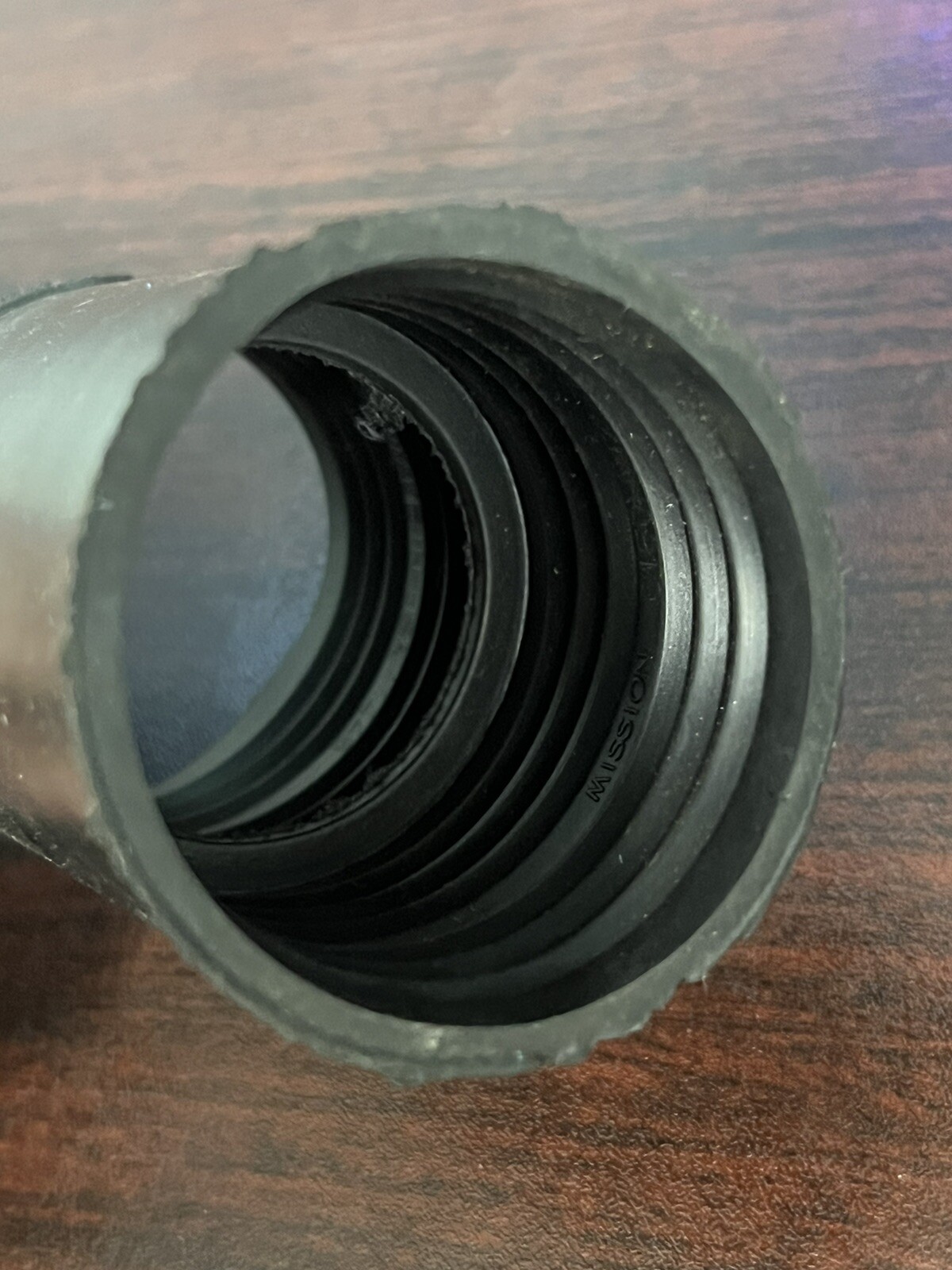 (10 PCS) 1-1/2" Stainless Steel Heavy Weight No-Hub Couplings, MADE IN USA