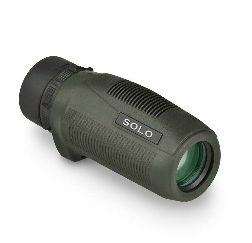Vortex Optics Solo 8x25 Monocular w/ Free Vortex Cap