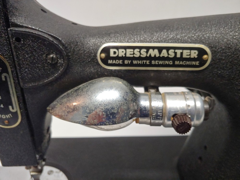Vintage Dressmaster E-6354