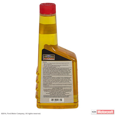 Ford Cetane Powerstroke Diesel 6.0 Engine Booster Performance Improver