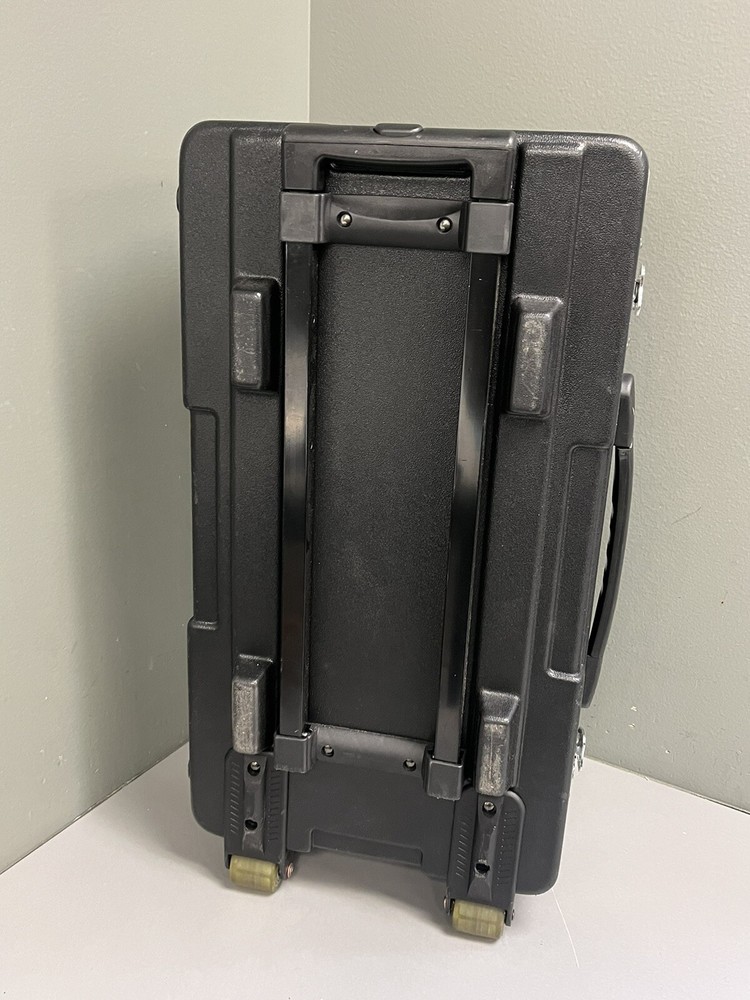 Gator Texas Instruments Hard Carrying Case Plastic Foam insert for Calculators