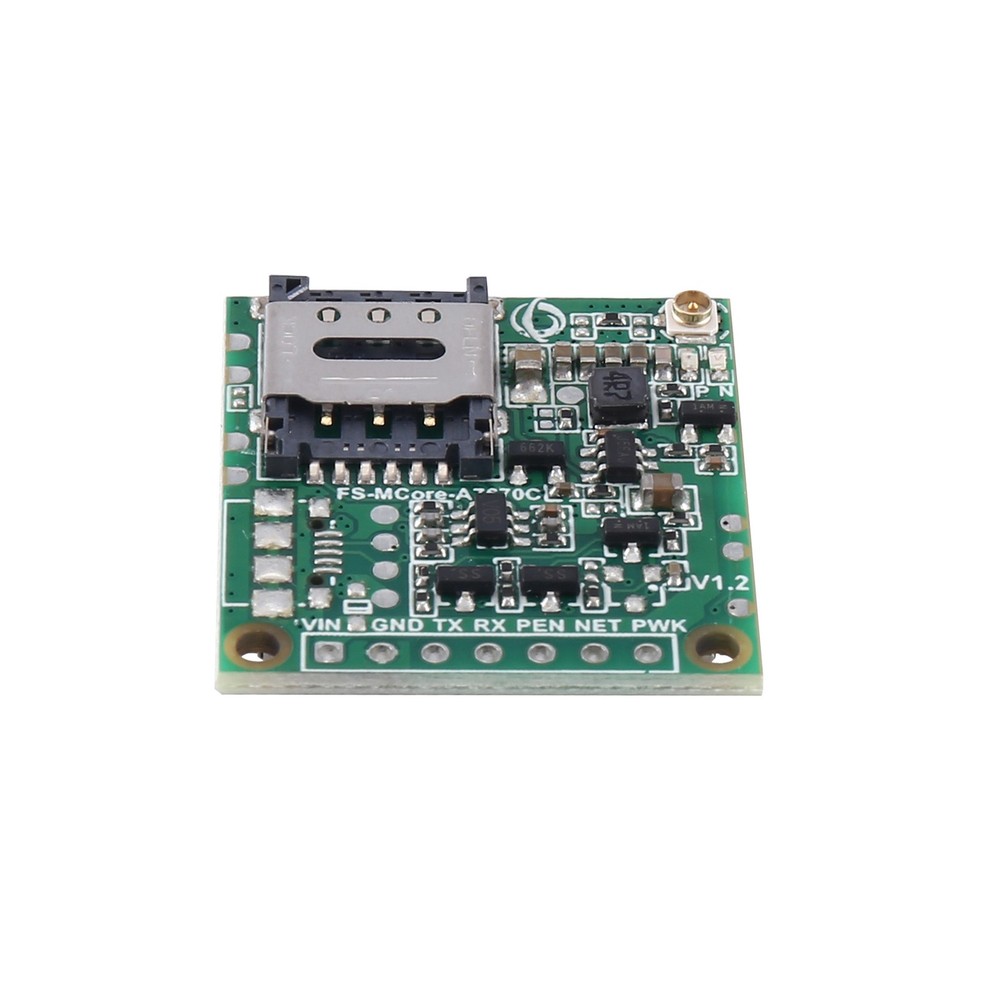 Portable 4G Module .1 Core Development Board Module Full Passband 2G STM325749