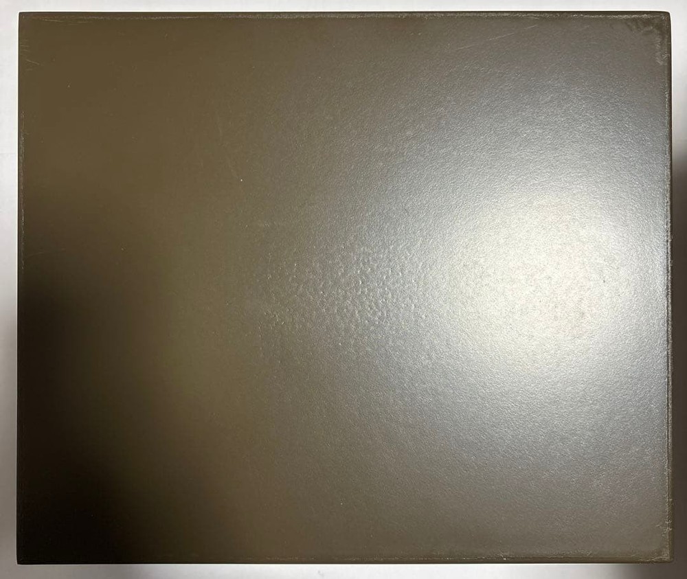 Felissimo stamp set #6fc35f