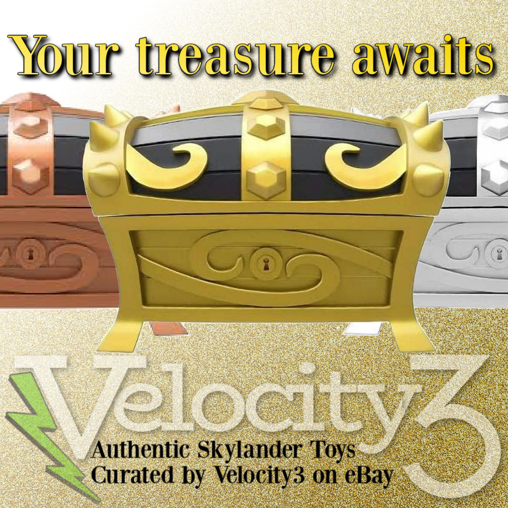 Skylanders Giants Figure – Hot Head (Orange Base)