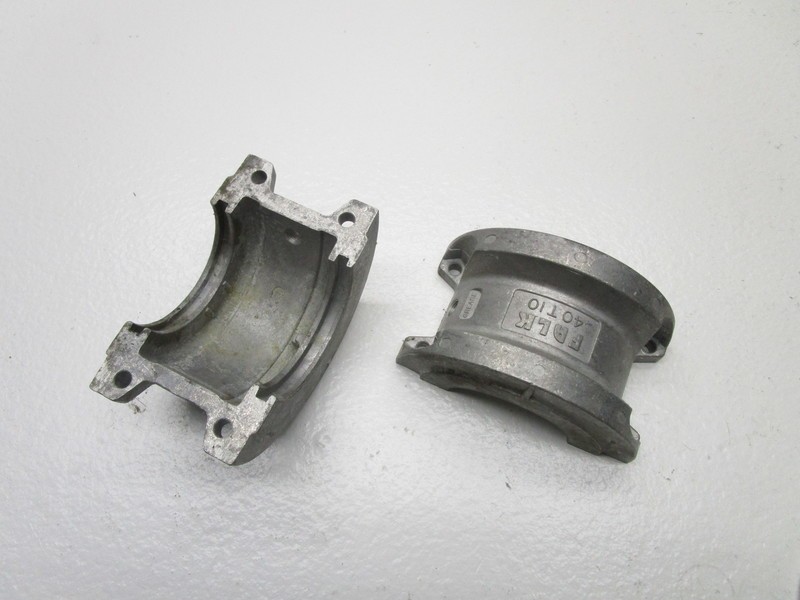 FALK 40T10 COUPLING UNMP
