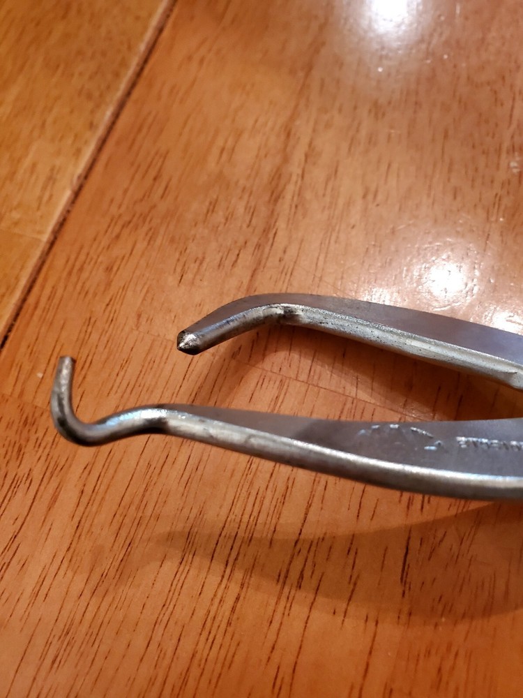 Mac Tools 13' Brake Spring Tool BT96105