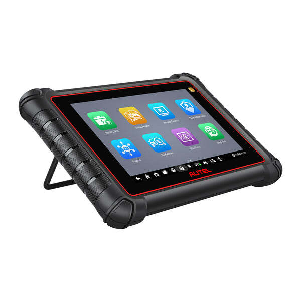 2024 Autel MaxiPRO MP900-TS Diagnostic Scanner TPMS Programming Upgraded MS906TS