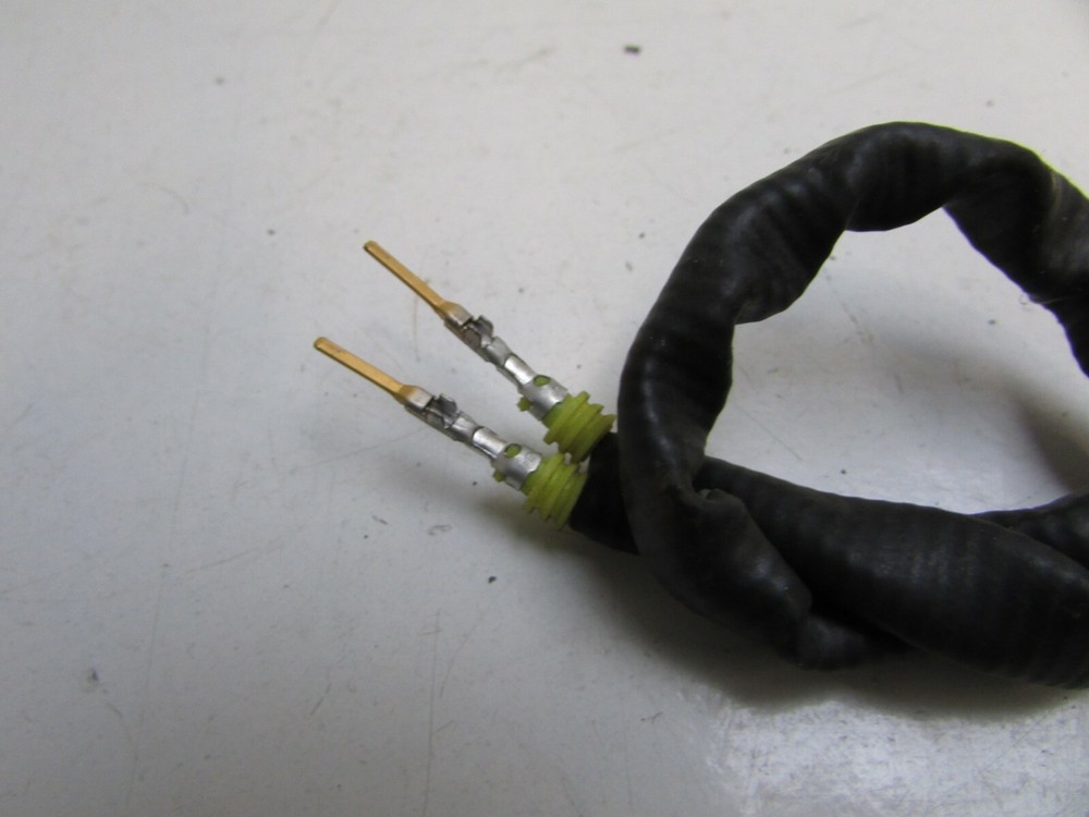 Harley Davidson XL1200 C Front Lambda Sensor, 2010 J18