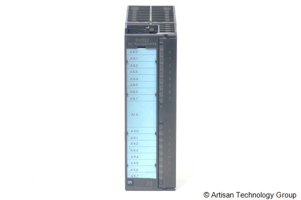 Siemens 6ES7 322-1BH01-0AA0 Digital Output Module