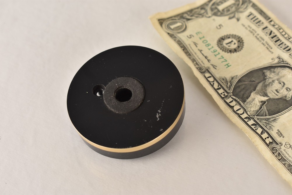 Single Denon DVM-4800 CD DVD Player Component Foot