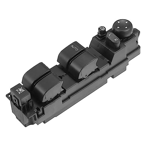 Front Left Driver Side Power Window Switch Fit for Mazda 2 M2 2007-2013