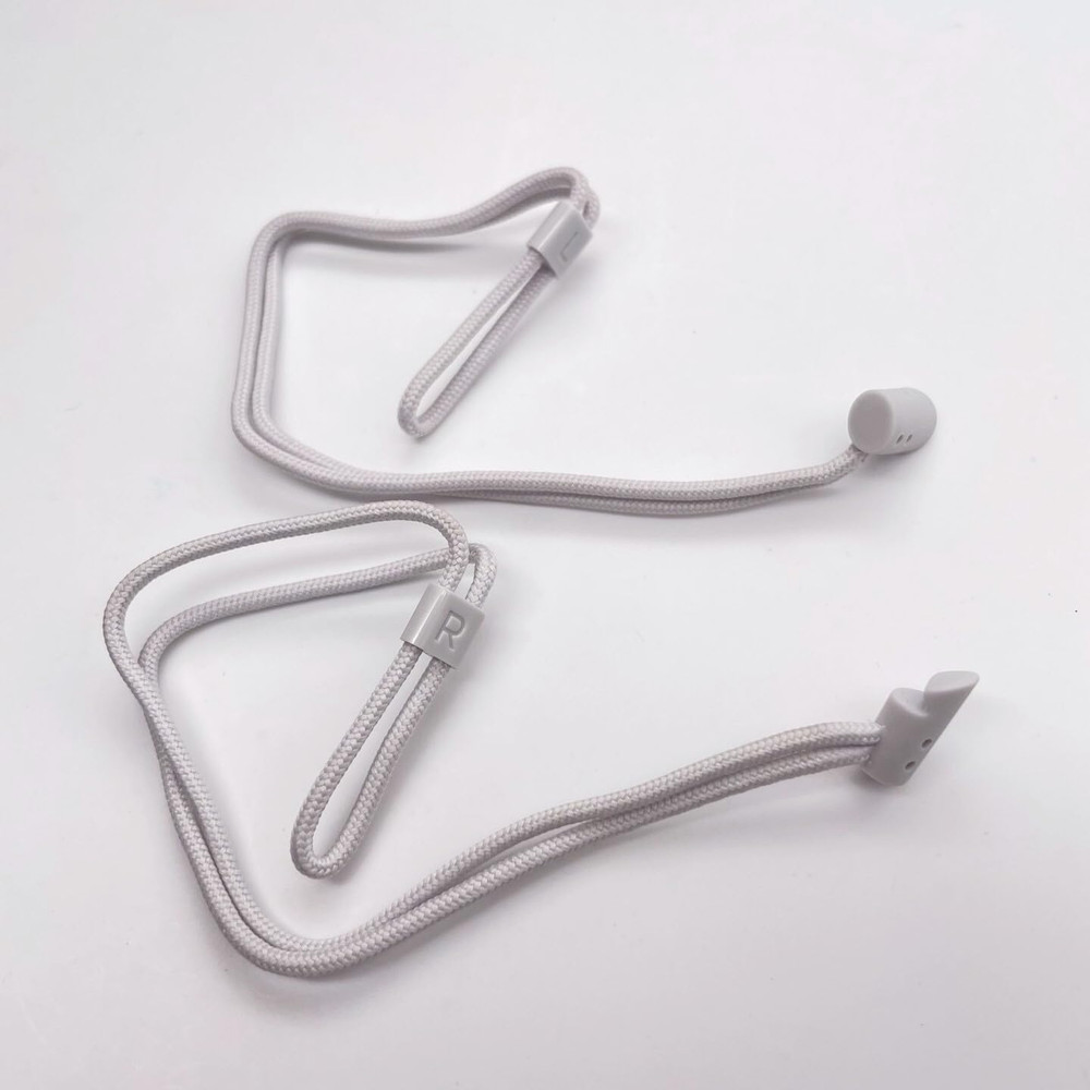 2 PCS OEM Replacement Hand Straps for Meta Quest 3S, Quest 3 Controller – Comfor