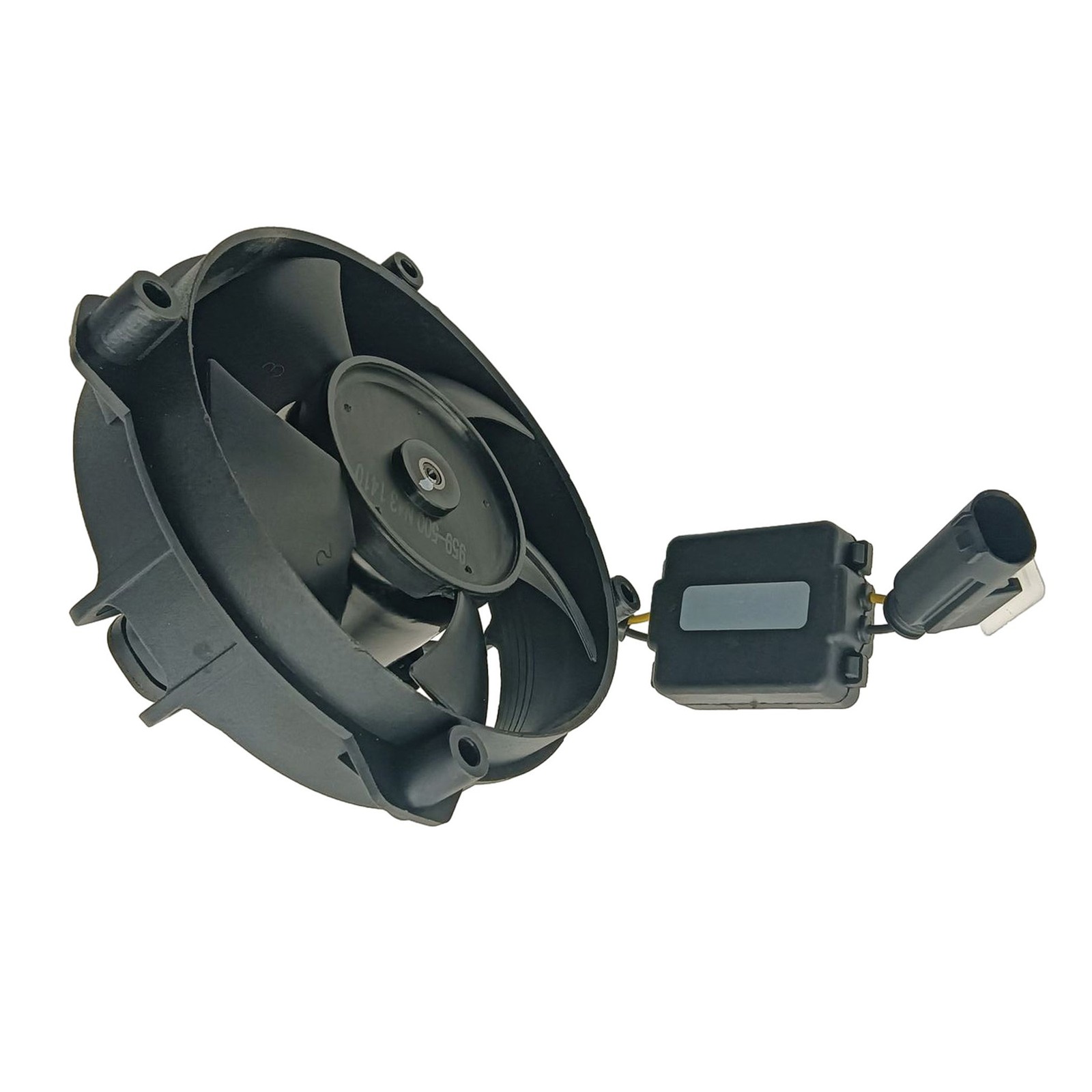 Power Steering Pump Fan 2002-2008 For Mini Cooper 1.6L 32416781742 32414026606