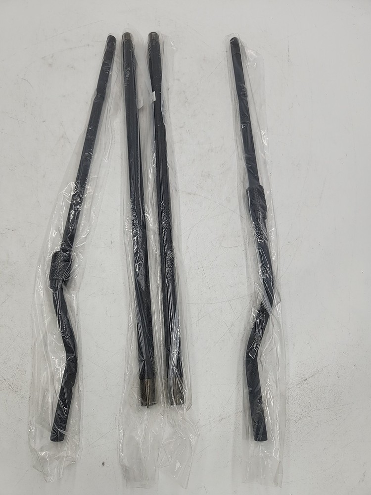 Echogear Universal Speaker Stands Height Adjustable with Universal Compatibility