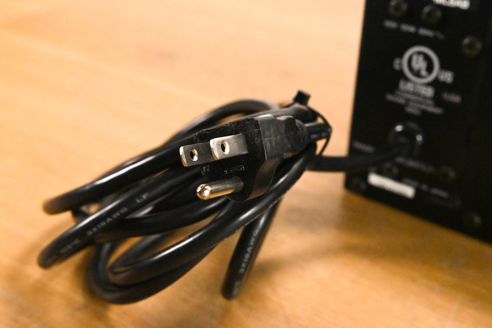 Yamaha AI8-ML8AB Analog Input Box CG01YX0