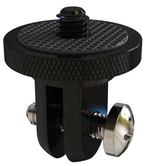 Flymount Tripod Adaptor Camera Mount