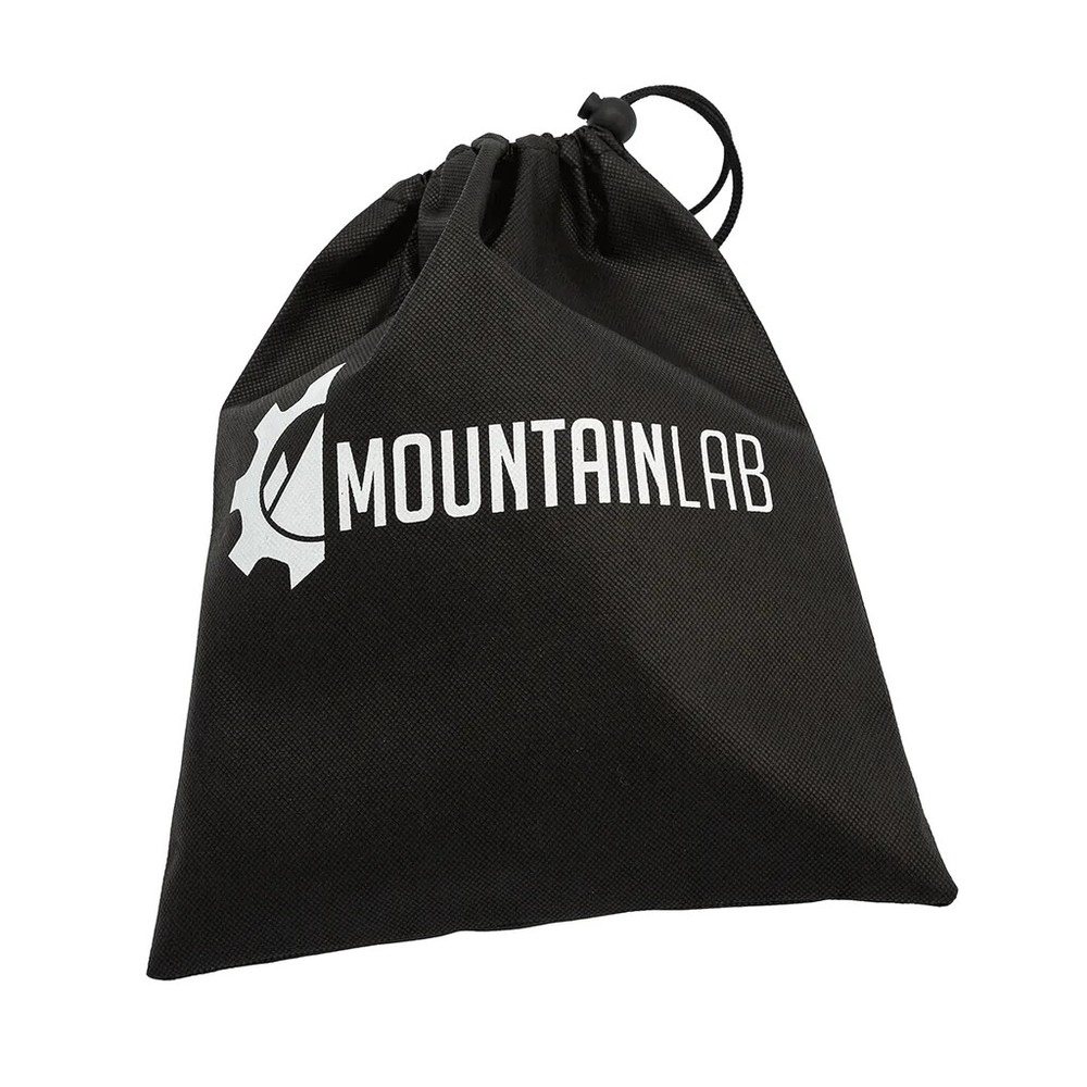 Mountain Lab Soft Tie Motorcycle Straps, ATV UTV Snowmobile Soft Strap Tie Downs