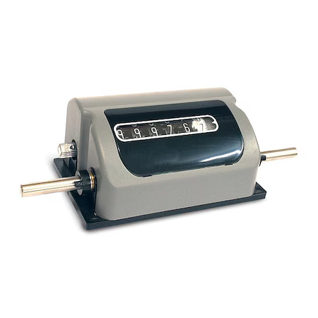 Trumeter 007571 Wheel For Length Measuring