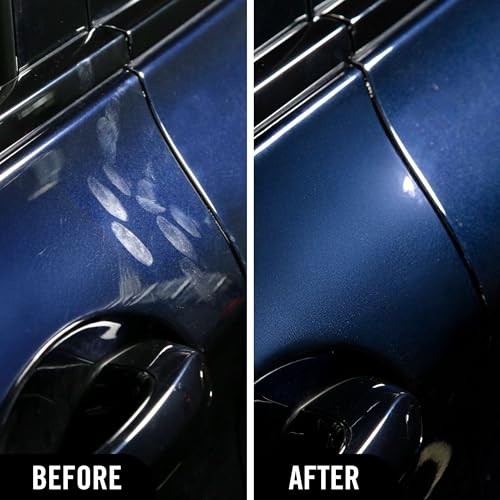 Hybrid Solutions Ceramic 3-in-1 Car Detailer, Waterless 32 Fl Oz (Pack of 1)