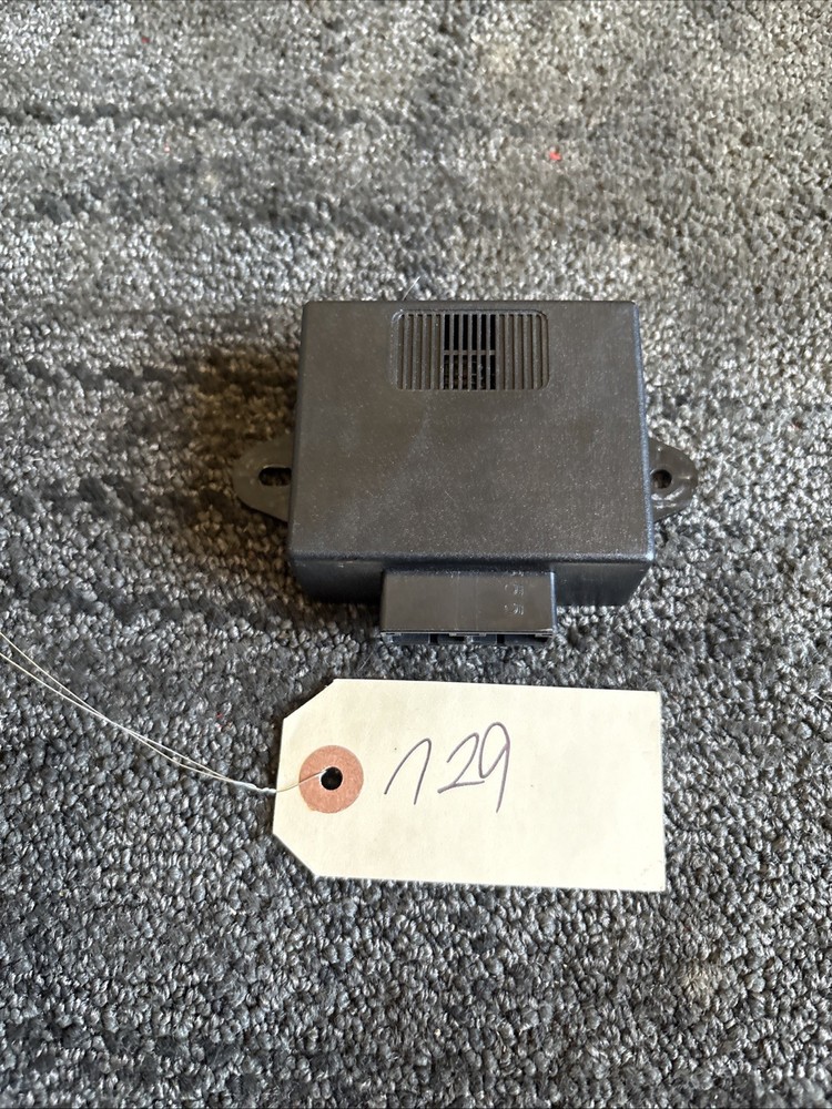 KENWORTH  ELECTRONIC PART Q27-1005