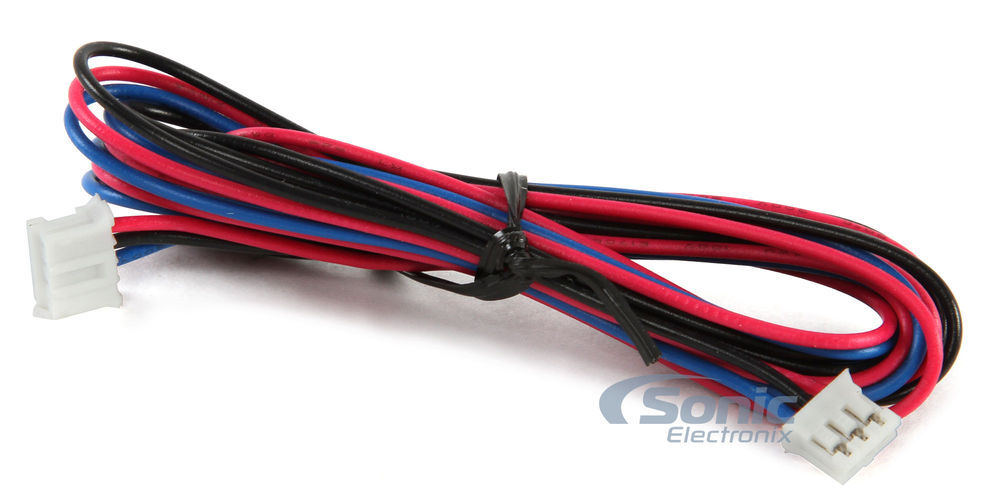 Directed 509U (dei-509u) Ultrasonic Sensor for Security Systems