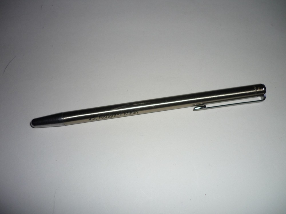 Vintage EMPHASIS POINTER Telescoping Pointer ~ 25” POCKET CLIP