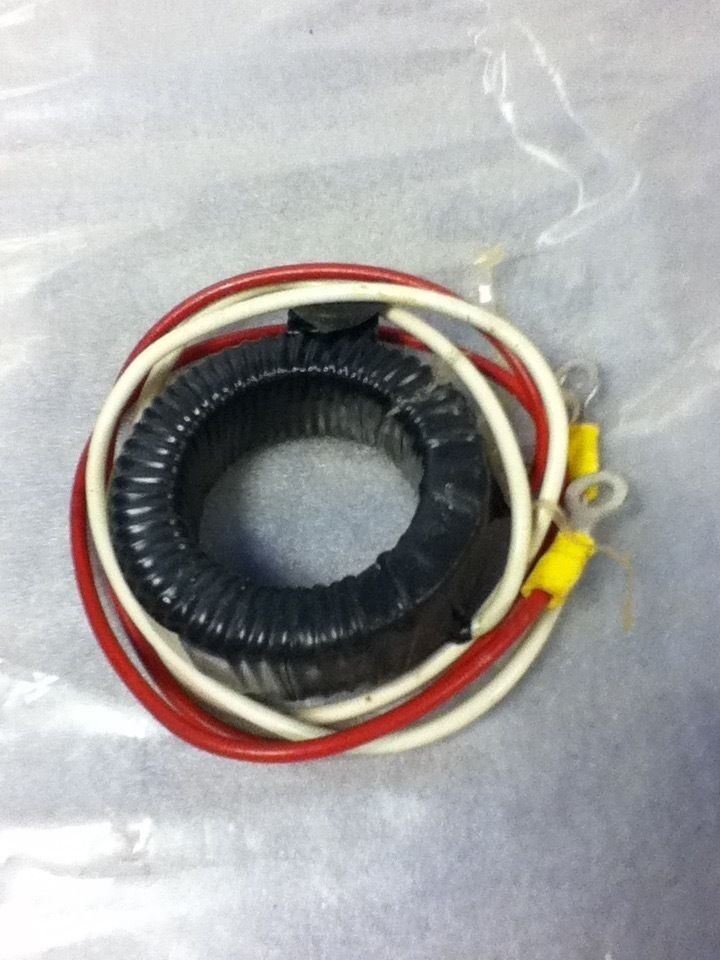 CYMATICS 712A-2251A TRANSFORMER- NO BOX