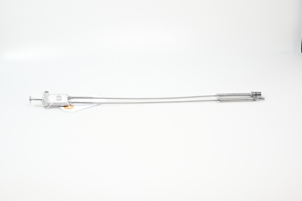 Leica Double Cable Release for Bellows 16494 #G285