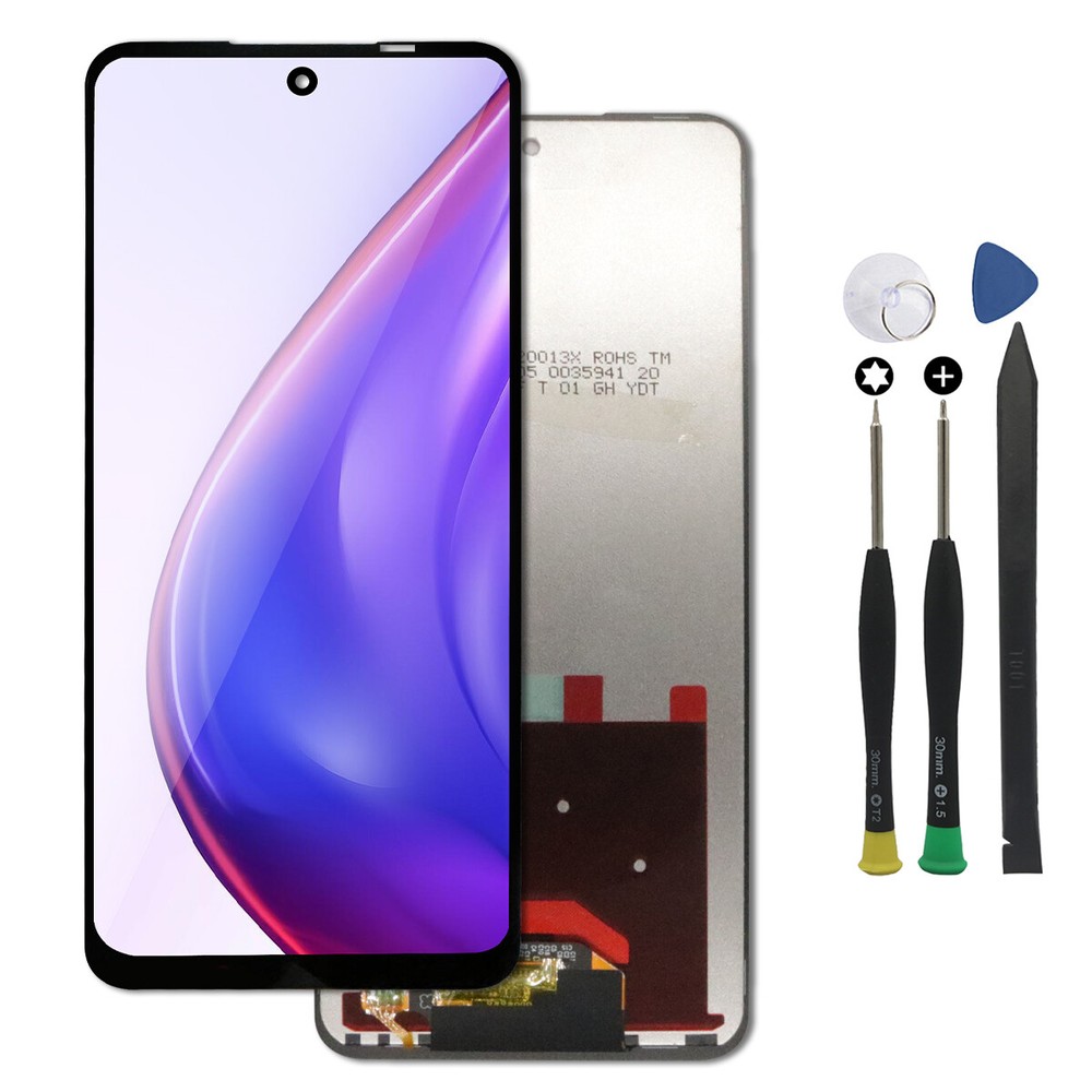 For OnePlus Nord N30 5G 2023 CPH2515 Display LCD Touch Screen Digitizer Replace