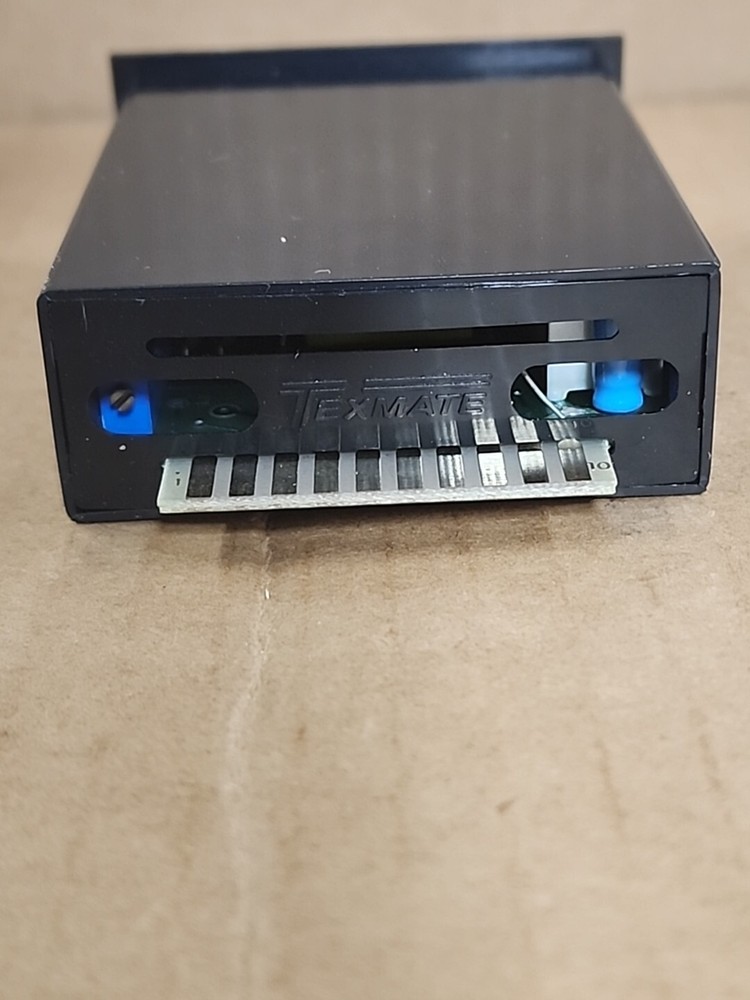 New Texmate Inc. PM-35A Function Dedicated Panel Meter New