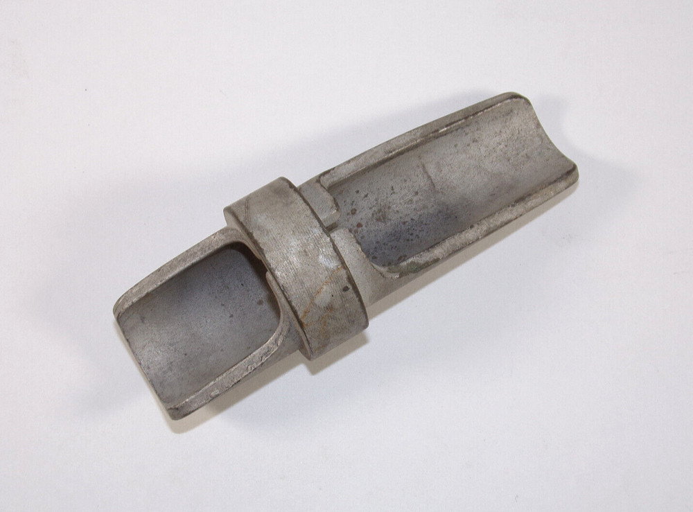 Hawker Beechcraft Jack Adapter 35-590006, Main Jack Adapter Assembly